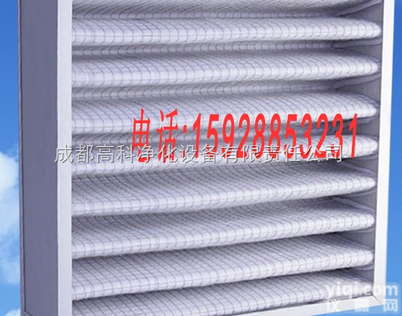 <em>柳州市</em>,柳江县、柳城县医院制药厂ZY空调空气过滤器|HVGX空气过滤器
