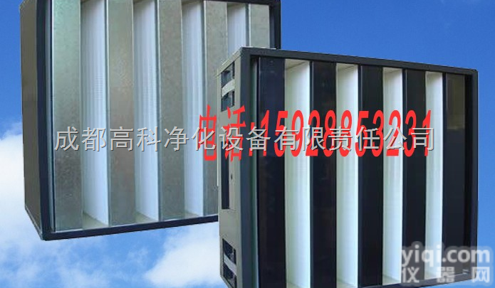 华坪县医院<em>制药厂</em>空气<em>过滤器</em>临沧辖、云县、凤庆医院<em>制药厂</em>新风机组空气过滤...