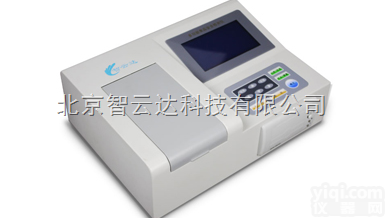 ZYD-F03  ZYD-F03农产品安全检测仪<em>三合一</em>（农残、亚<em>硝酸盐</em>，重金属铅）