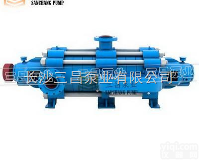 <em>多级</em>水平中开式离心<em>清水泵</em>.浅谈<em>多级</em>离心泵保养方法