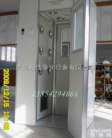 DJ-1F  <em>黑龙江</em><em>风淋室</em> <em>黑龙江</em><em>风淋室</em>厂家