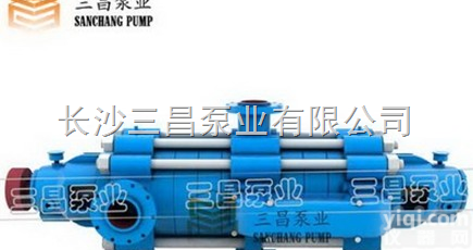 <em>长沙</em><em>多级泵</em> 自<em>平衡</em>卧式多级离心泵 浅析双吸中开泵转速低的原因
