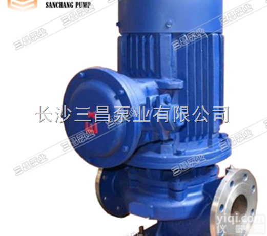 <em>长沙</em>多级离心泵 单级双吸离心泵  <em>双吸泵</em>的安装要求