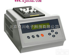 WA.135-<em>K20  干式恒温器</em>（制冷型）