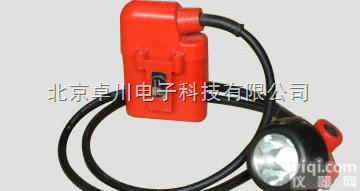 WA.120-KLW6LM（A）  <em>甲烷</em><em>报警</em><em>矿灯</em>