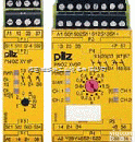 安全继电器/PILZ安全继电器<em>威斯特</em><em>总代</em>