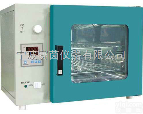 DZF-6030B  【<em>优质</em>】<em>真空干燥</em>箱/工业烤箱DZF-6030B