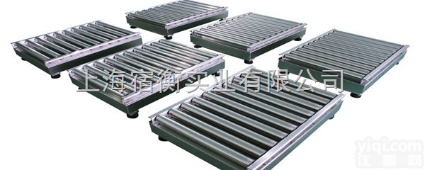 WFL-700D-60kg  <em>继电器</em>信号输出<em>滚轮</em>称