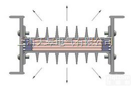 供应<em>铝合金</em>外壳母线 <em>铝合金</em>外壳<em>母线槽</em>