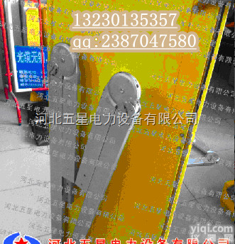 wx-100c  玻璃钢<em>防洪</em>子堤厂家型号尺寸▁装配式<em>防洪</em>子堤价格◤西安防汛子堤什么材质