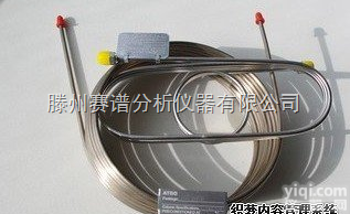 气相色谱仪及 二<em>甲醚</em>分析仪用<em>色谱柱</em>规格介绍-赛谱仪器