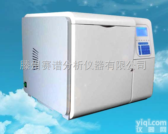 赛谱高灵敏度气相色谱仪分析检测<em>致癌物</em>多环芳烃方法