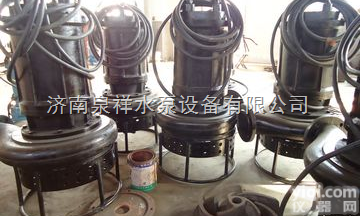 JDSQ  增城泥塘<em>清淤</em>泵 <em>铰刀</em>吸泥泵 排泥泵