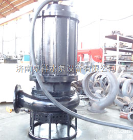 ZSQ  青岛<em>排沙</em>泵 挖沙泵 自动<em>搅拌</em>砂泵