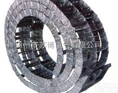 TL225<em>钢制</em><em>拖链</em>/<em>苏博</em><em>拖链</em>安装图