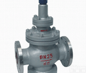 Y43H-16/<em>25</em>/40CQ  先导活塞式蒸汽<em>减压阀</em>Y43H-16/<em>25</em>/40CQ