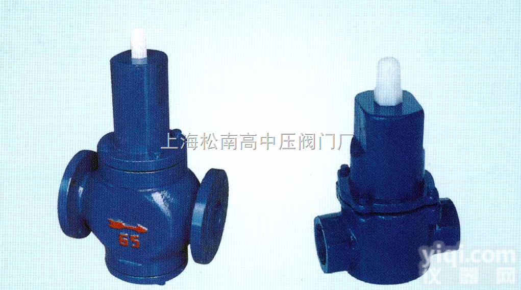 Y4<em>16</em>X-10/<em>16</em>/25/40  弹簧薄膜式<em>减压阀</em>Y4<em>16</em>X-10/<em>16</em>/25/40