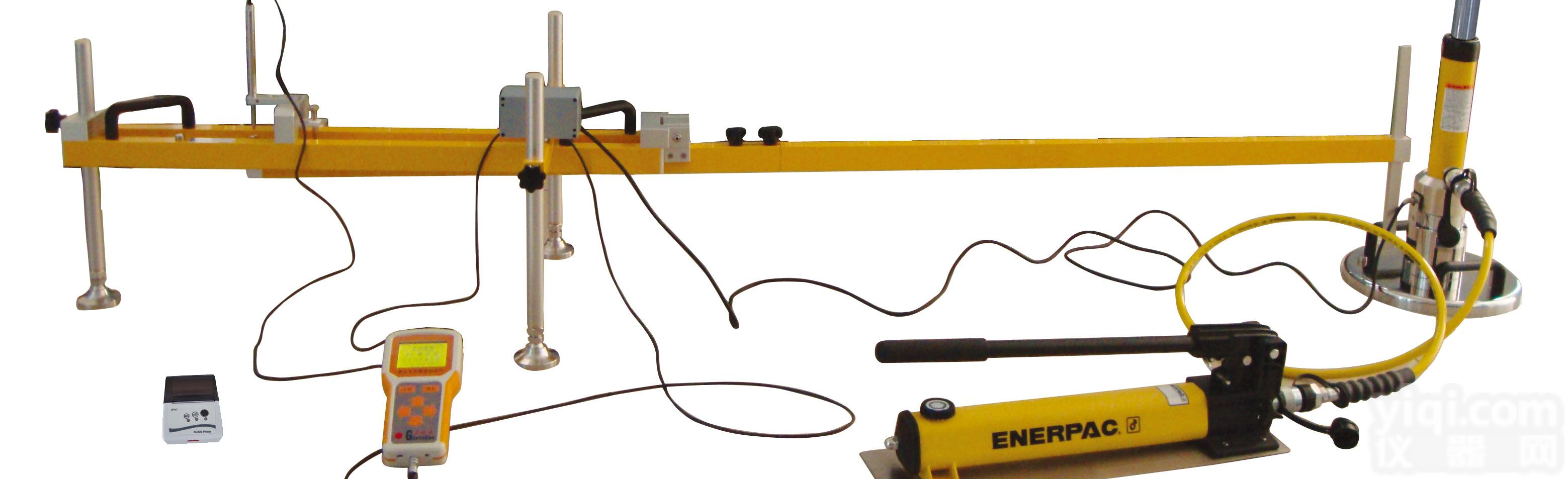 GTJ-Ev2静态变形模量测试仪<em> Ev2静态变形模量测试仪</em>