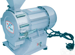 <em>植物粉碎机</em>，上海实验室植物样品粉碎机，FZ-102型植物样品粉碎机