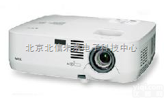 JC03-NP-610C  NEC<em>投影仪</em>  会议型<em>投影仪</em>     投影<em>分析</em>仪