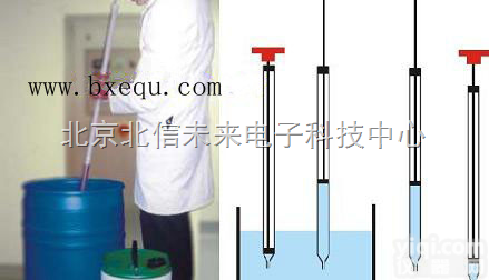 JC02-FSK6-250  <em>黏性</em>物<em>取样器</em>  <em>黏性</em>物<em>单点</em><em>取样器</em>  不锈钢<em>黏性</em>物<em>取样器</em>