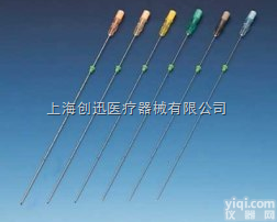 <em>日本</em>八光<em>PTC</em>-B <em>穿刺针</em>