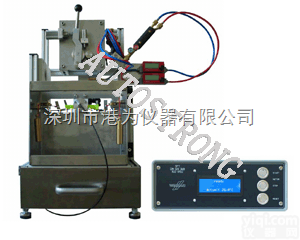 SPT  ISO9150--SPT<em>试验仪</em>，<em>防护服</em>性能测试仪，EN348<em>防护服</em>测试