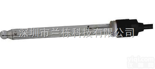 Hansi HG407 <em>常用PH复合电极</em>,玻璃PH复合电极,常用PH电...