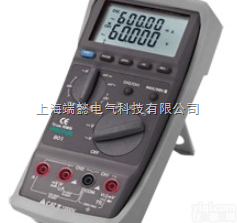 <em>PROVA</em> <em>801</em><em>万用</em>电表