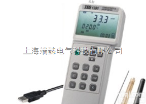 <em>TES</em>-<em>1381</em><em>酸碱度计</em>
