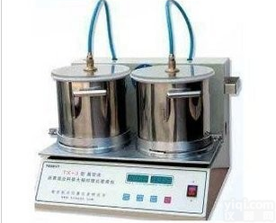 沥青混合料Z大理论密度试验仪