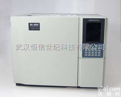 GC2020N  <em>GC2020N气相色谱仪</em> 恒信气相色谱仪