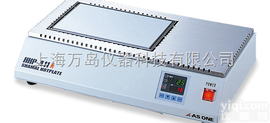 HHP-411SC一体型<em>铝制</em><em>加热板</em>
