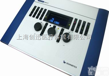 <em>丹麦</em>麦<em>德森</em><em>ITERA</em>（艾特拉）听力计