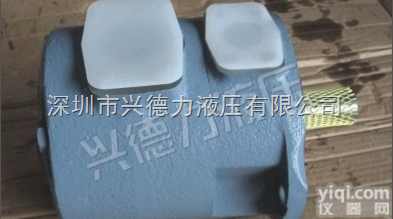 SQP2-<em>12</em>-1A-18  东京计器TOKIMEC<em>液压</em>油泵SQP2-<em>12</em>-1A-18