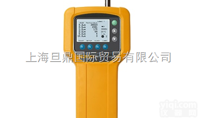 Fluke983  <em>Fluke983 粒子计数器</em>