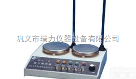 HJ-2  <em>双联</em><em>磁力</em><em>搅拌器</em>/多联<em>磁力</em><em>搅拌器</em>