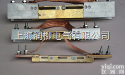 500A~1250A<em>滑触线</em>温度<em>膨胀</em>装置
