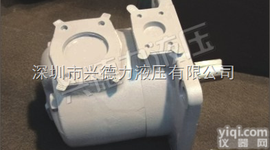 SQP4-42-86A-18  SQP4-42-86A-18型<em>日本</em>原装<em>东京</em>计器<em>TOKIMEC</em>泵浦