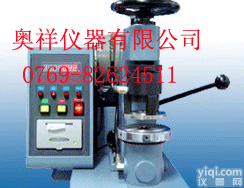 OX  纸箱抗破裂强度试验机,纸箱抗破裂<em>实验机</em>，<em>全自动</em>破裂强度试验机