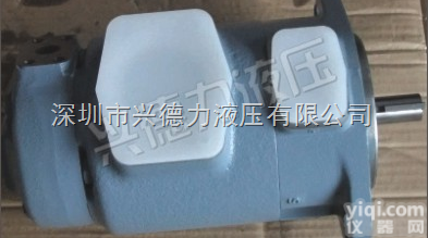 SQP21-21-6-86CD-18  <em>东京</em>计器TOKIMEC<em>油压</em><em>泵浦</em>SQP21-21-6-86CD-18