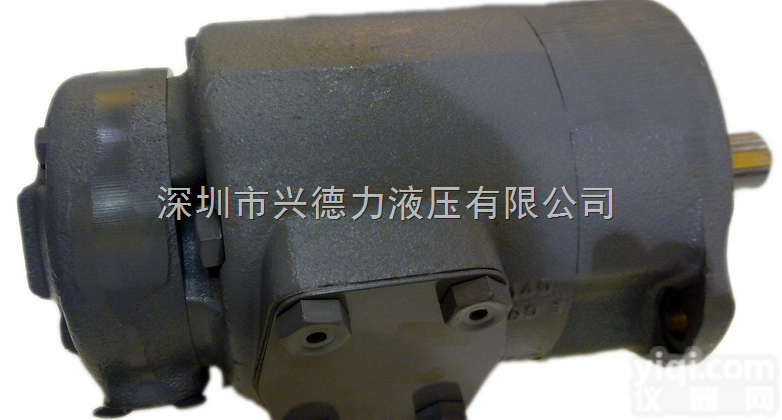 SQP31-32-5-86CD-18  <em>东京</em>计器TOKIMEC<em>油压</em><em>泵浦</em>SQP31-32-5-86CD-18