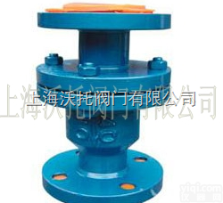 衬氟<em>球型</em><em>止回阀</em>，衬氟<em>球型</em><em>止回阀</em>原理