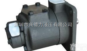 SQP41-45-11-86CD-18  <em>TOKIMEC</em><em>东京</em>计器<em>液压泵</em>SQP41-45-11-86CD-18