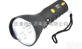 <em>BNW6019A  BNW6019A多功能磁力强光工作灯</em>