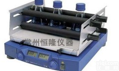 <em>控制性</em><em>圆周</em>振荡<em>摇床</em>