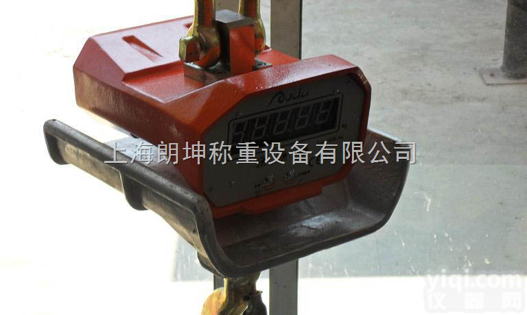 LK-OCS  湘西1吨直视型<em>耐高温</em>电子吊秤，<em>电子秤</em>