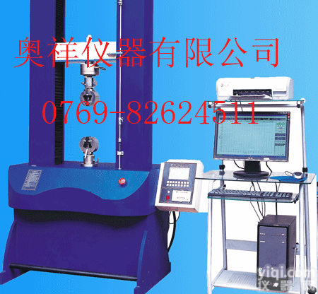 OX  拉力<em>试验机</em>,伺服<em>拉力机</em>，<em>拉力机</em>，金属拉力<em>试验机</em>，安全带拉力<em>试验机</em>