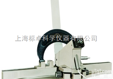 qc-jd  <em>千分尺</em>平行<em>检定</em>仪