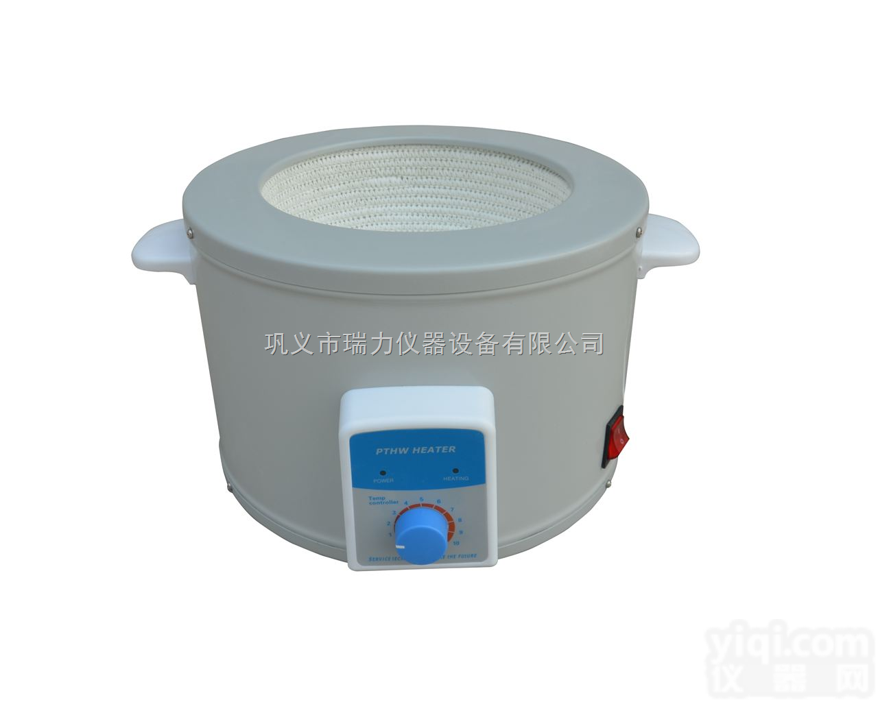 PTHW-<em>2000</em>-<em>2000</em>0ml  瑞力仪器/恒温<em>电热</em>套/PTHW<em>电热</em>套/调温<em>电热</em>套